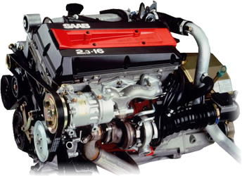 P3F95 Engine